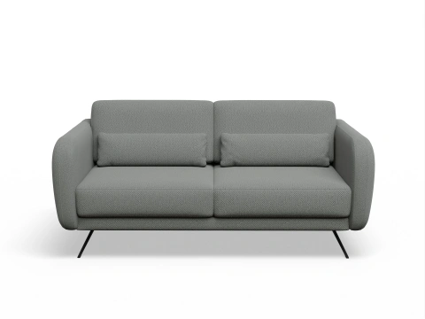 2-Sitzer Sofa